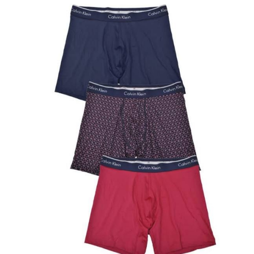 CK Boxer Briefs - Picture 2 of 2